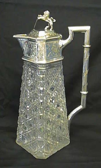 Claret Jug