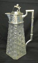 Claret Jug
