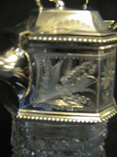 Claret Jug