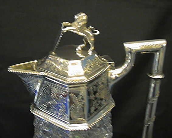 Claret Jug