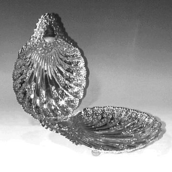pair of shells
