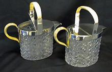 Pair of Jugs