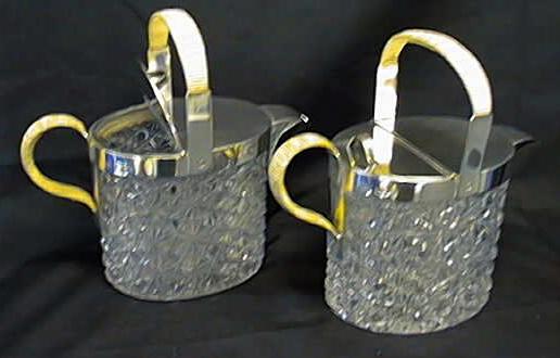 Pair of Jugs