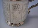 Christening Mug