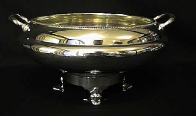 Silver Bowl