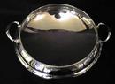 Silver Bowl