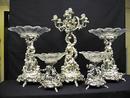 Table Garniture