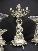 Table Garniture