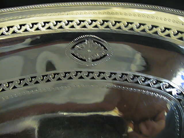 Fruit / Bread Basket