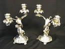 Pair of Candlesticks