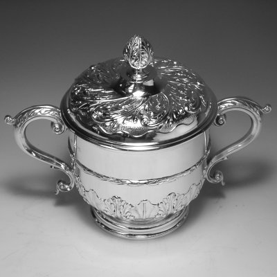 Cup & Cover