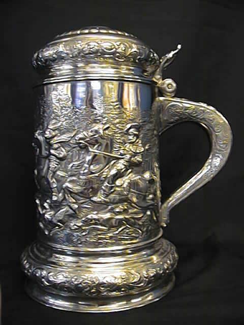 Tankard