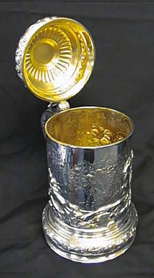 Tankard