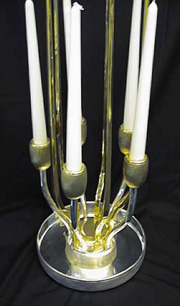 Candelabra