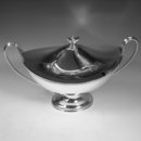 Soup Tureen
