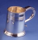 Queen Anne Tankard