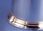 Queen Anne Tankard