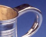 Queen Anne Tankard