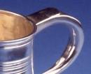 Queen Anne Tankard