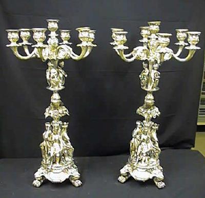 Pr Candelabra