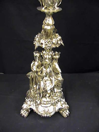 Pr Candelabra