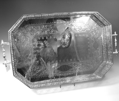 Gallery Tray