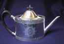 Teapot