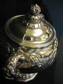 Lidded Trophy / Cup