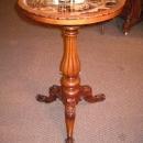 English Side Table