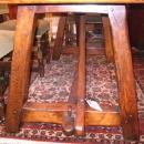 English Country Oak Table