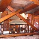 English Country Oak Table