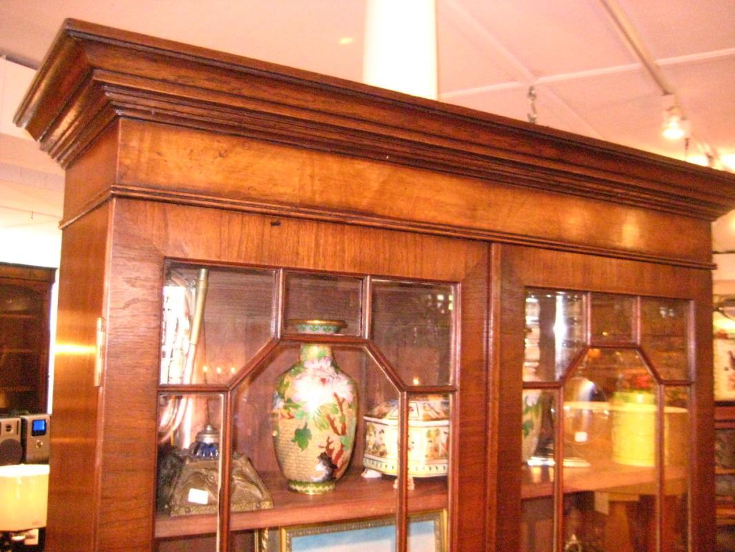 English Secretary Desk