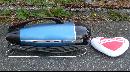 RARE FIND!!! Torpedo Style Vacuum Cleaner