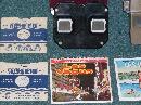 Ron's Collection Vintage VIEWMASTERS + 13 Slides _ Sawyer's Inc. Circa 1946 1947 1949 1951 1953 1970