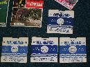 Collector's Collection HUGE LOT of Vintage Viewmaster Round Disc Slides _Mighty Mouse Circa 1958 Terrytoons CBS Television + more