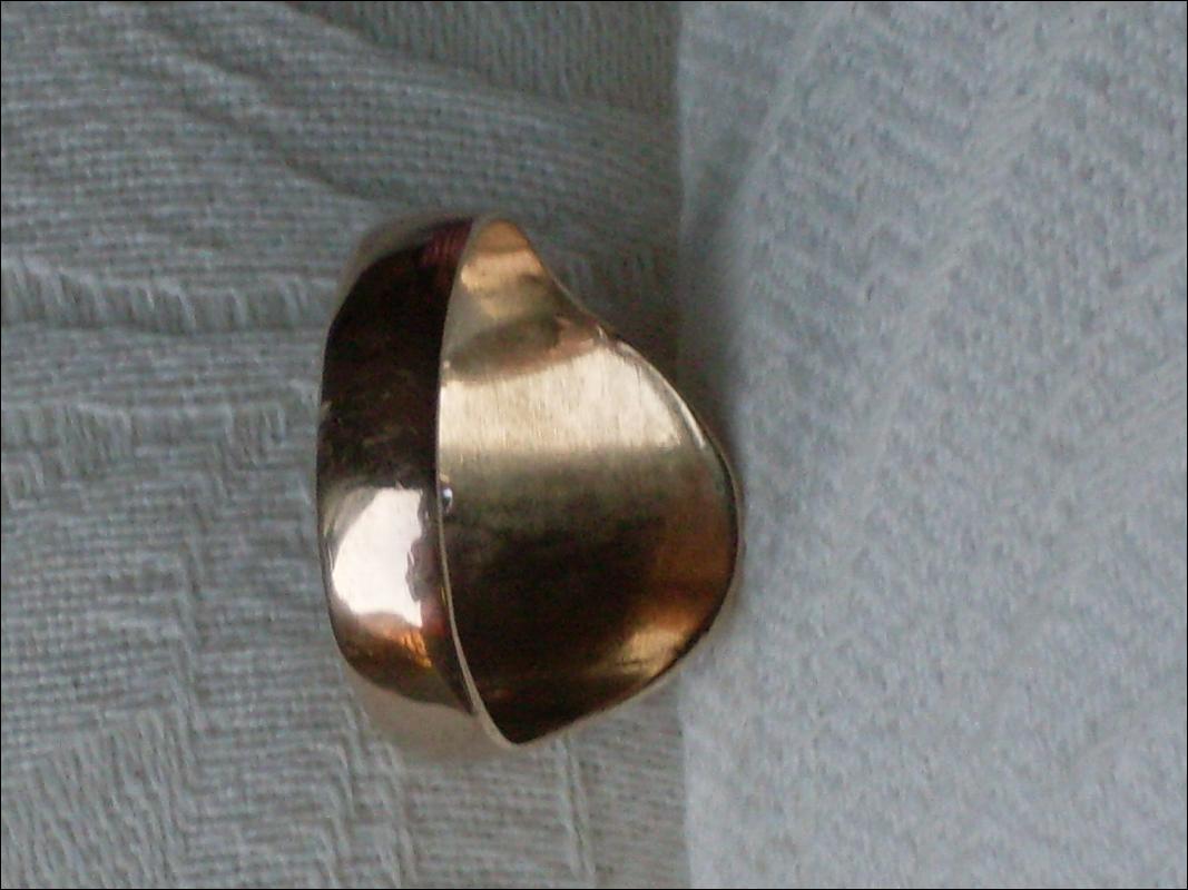 $10.00 SHIPPING USA + Canada_ Beautiful Vintage Men's MASONIC 10k GOLD Ring _ makes a nice Gift