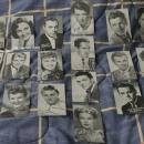 19 Vintage ARCADE Cards _ Exhibit Supply Co. Chicago USA _NBC Radio Television