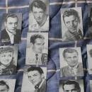19 Vintage ARCADE Cards _ Exhibit Supply Co. Chicago USA _NBC Radio Television