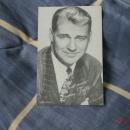 19 Vintage ARCADE Cards _ Exhibit Supply Co. Chicago USA _NBC Radio Television