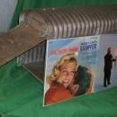 Circa 1930 Galvanized STEEL MAILBOX ( Large )
