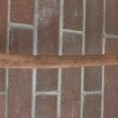 c 1889 H. WALTERS & SONS HULL, PQ ( Sheffield Toolmaker) Canadian Wedge SINGLE EDGE BLADE AXE