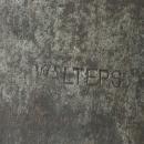 Rare TWO WALTERS AXES _FALLERS _ SPLITTING_ BLACK DIAMOND_FLECK BROS _NO SALES TAXES to USA _ NO SALES TAXES to CANADA