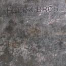 Rare TWO WALTERS AXES _FALLERS _ SPLITTING_ BLACK DIAMOND_FLECK BROS _NO SALES TAXES to USA _ NO SALES TAXES to CANADA