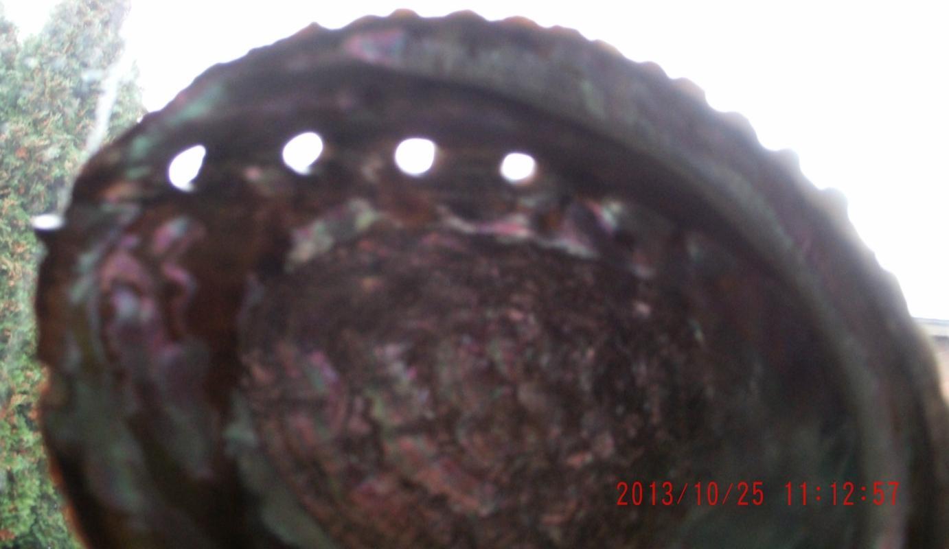 North American Native ART Very Finely Woven BASKETRY over Abalone Shell_ Lucy Paviao Kluky _ Nootka tribe + LARGE Abolone Shell