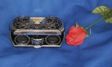 ORNATE OPERA GLASSES