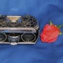 ORNATE OPERA GLASSES