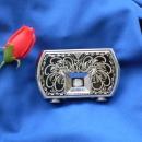 ORNATE OPERA GLASSES