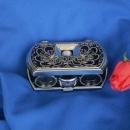 ORNATE OPERA GLASSES