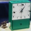 1950's MOTOROLA Modernistic Jet Age Mid Century Bakelite
