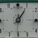1950's MOTOROLA Modernistic Jet Age Mid Century Bakelite
